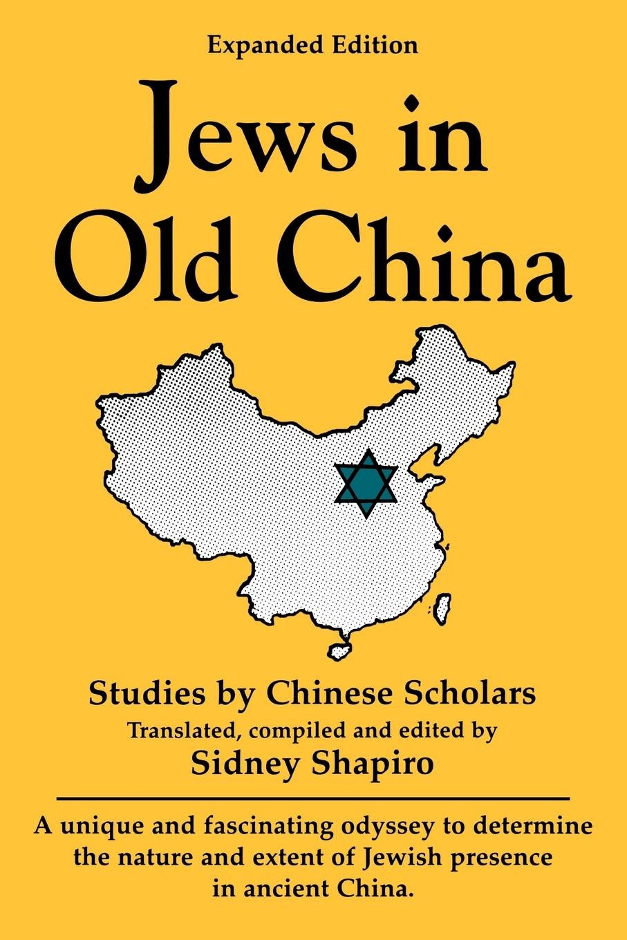 Jews in old China